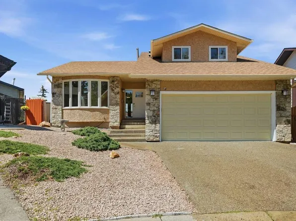 43 SE Beaconsfield Pl NW, Calgary, AB T3K 1W8