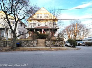 1513-1515 Myrtle St, Scranton, PA 18510