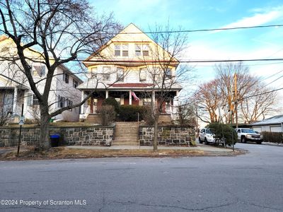 1513-1515 Myrtle St, Scranton, PA, 18510