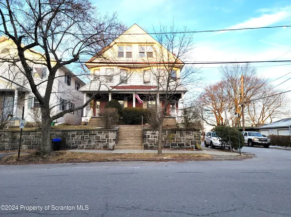 1513-1515 Myrtle St, Scranton, PA 18510