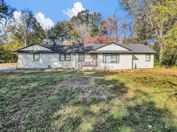 2985 Scheibler Rd, Memphis, TN 38128