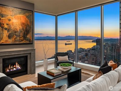 1521 2nd Avenue #3101, Seattle, WA, 98101