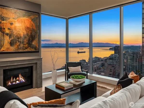 1521 2nd Avenue #3101, Seattle, WA 98101