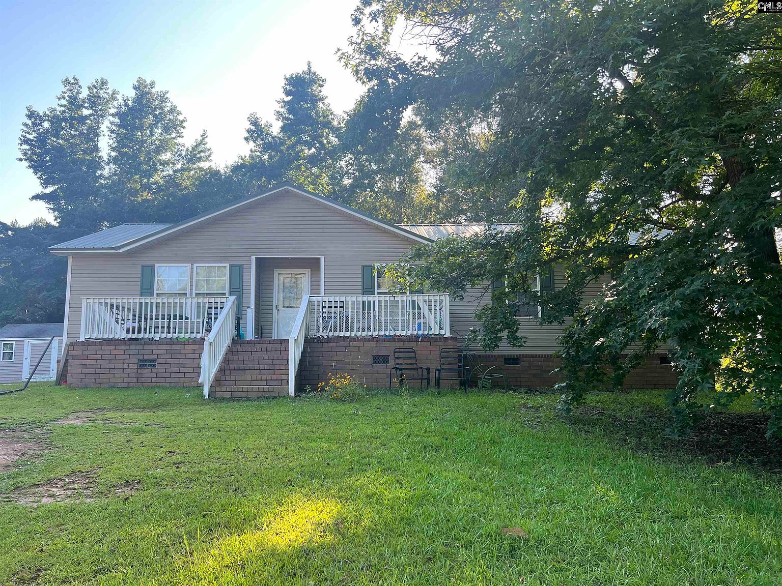 2689 Old Airport Rd, Winnsboro, SC 29180 Zillow