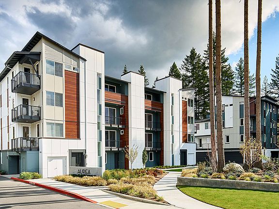 Aurea Townhomes