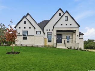 8521 Benclare, San Antonio, TX 78266