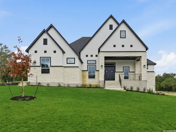 8521 Benclare, San Antonio, TX 78266