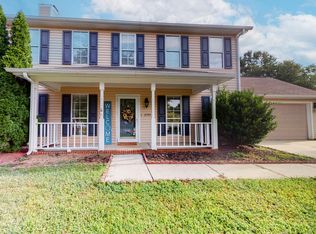 12333 Homestead Pl, Charlotte, NC 28277