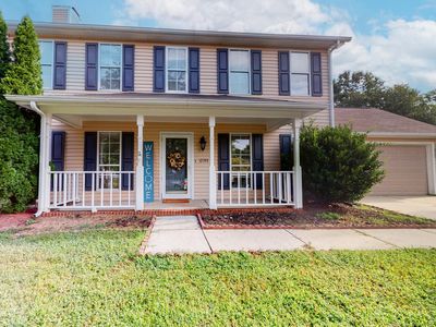 12333 Homestead Pl, Charlotte, NC, 28277
