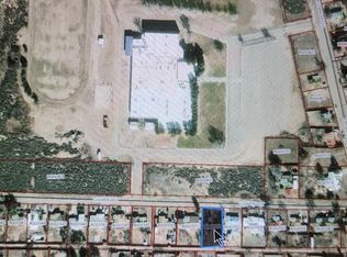 LOT 33 Gianera St, Socorro, NM 87801