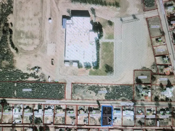 LOT 33 Gianera St, Socorro, NM 87801