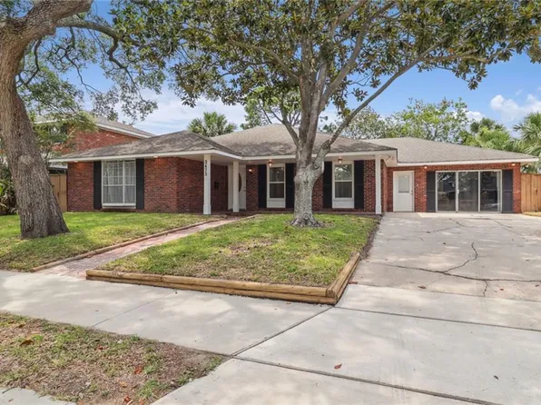 2473 Oriole St, New Orleans, LA 70122