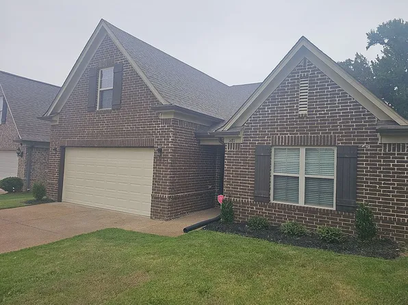 1481 Switzer Cv, Southaven, MS 38671