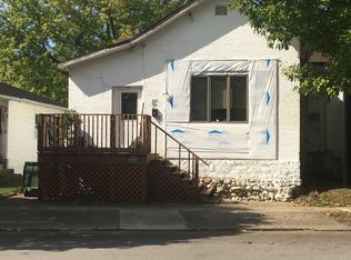 825 S Ohio Ave, Sidney, OH 45365