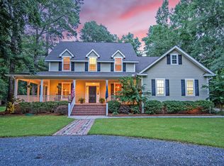 140 Joseph Ln, Summerville, SC 29485
