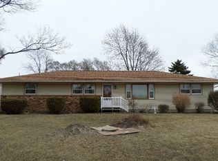 31005 N 990 East Rd, Potomac, IL 61865
