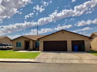 633 W 14th St, Somerton, AZ 85350