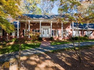 4329 Sentinel Post Rd NW, Atlanta, GA 30327