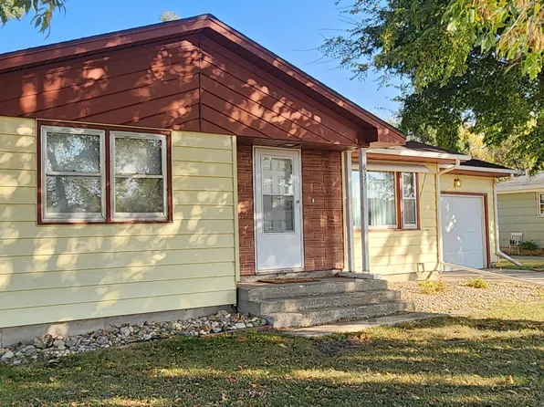 637 10th Ave SW, Valley City, ND 58072