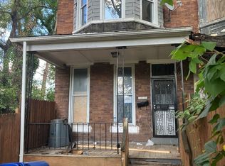 1411 Bloomingdale Rd, Baltimore, MD 21216
