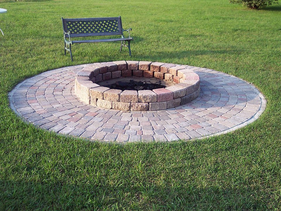 Fire Pit
