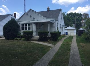 246 Pasadena Blvd, Toledo, OH 43612
