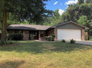 805 Havard Rd, Huffman, TX 77336