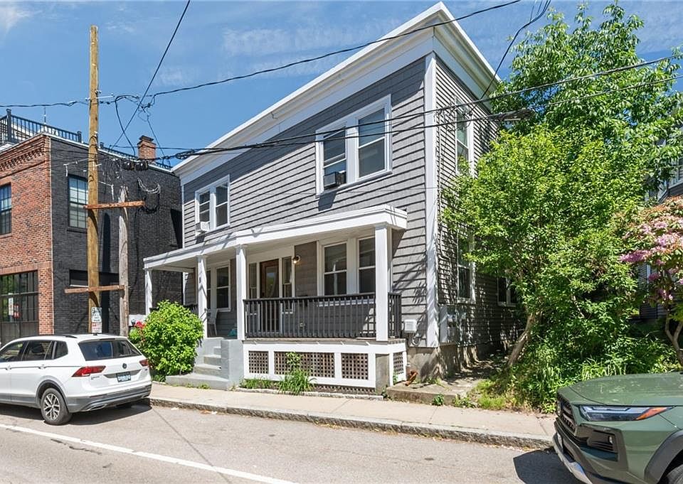 1st image of 8 Spring St #A