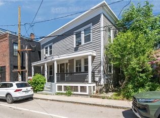 8 Spring St #A, Newport, RI 02840