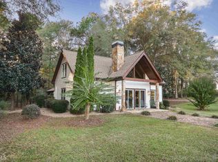 4825 Smokey Rd, Newnan, GA 30263