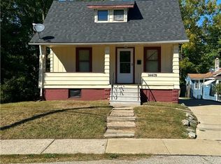 14409 Elm St, Maple Heights, OH 44137