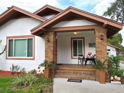 107 S 1st St, Haines City, FL, 33844