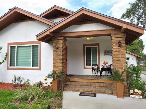 107 S 1st St, Haines City, FL 33844