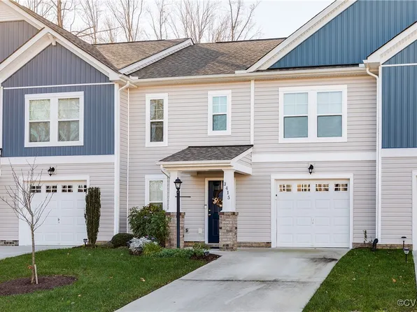 3415 New Pasture Ct, Henrico, VA 23231