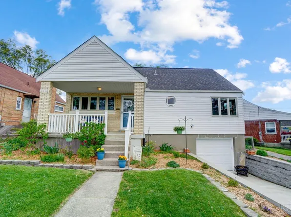 1116 Morado Dr, Cincinnati, OH 45238