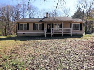 135 McGarity Pl, Dallas, GA 30157