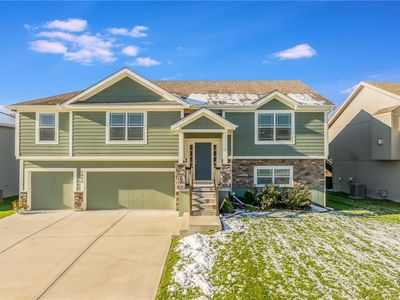 7908 N Agnes Ave, Kansas City, MO, 64119