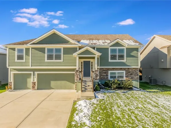 7908 N Agnes Ave, Kansas City, MO 64119