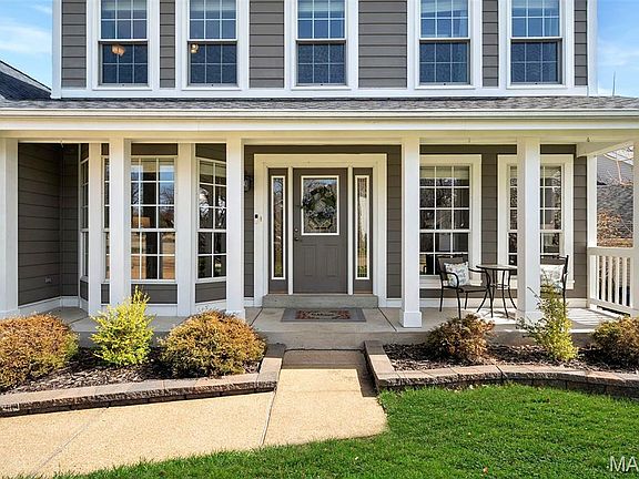 2nd image of 3511 Georgetowne Village Dr