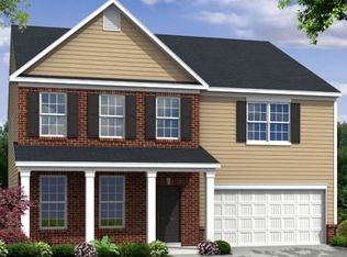 328 Hope Valley Rd, Knightdale, NC 27545