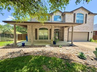 23218 Blackwater Rd, San Antonio, TX 78258