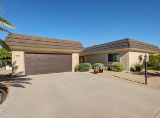 11126 W Palmeras Dr, Sun City, AZ 85373