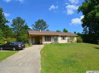 4059 Fairview Rd, Gadsden, AL 35904