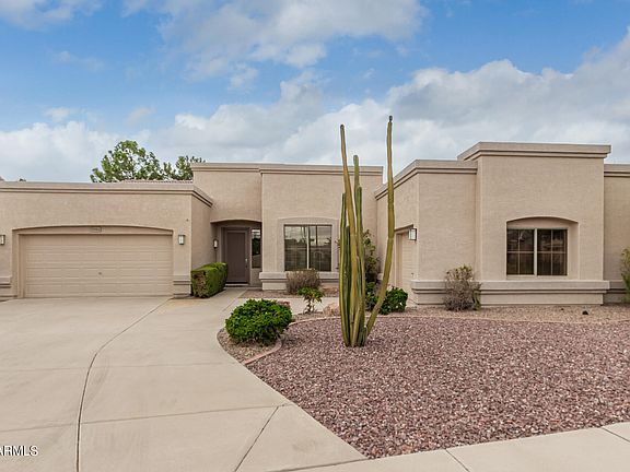 2nd image of 9354 E MILAGRO Avenue