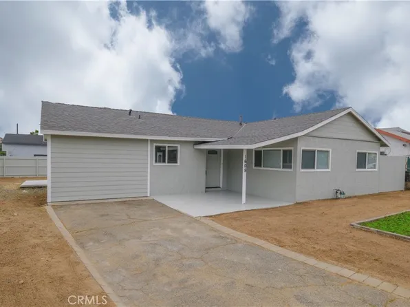 1605 W 23rd St, San Bernardino, CA 92411