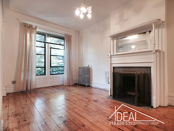 2nd image of 719 President St #1D
