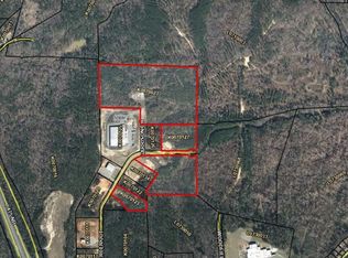 0 Mercer Jct, Macon, GA 31210