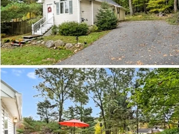 52 Fairmont Rd, Sparta Twp., NJ 07871