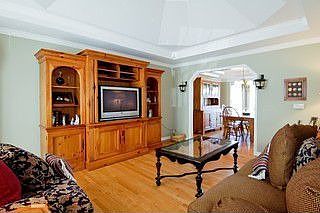 Living Room / Dining Room