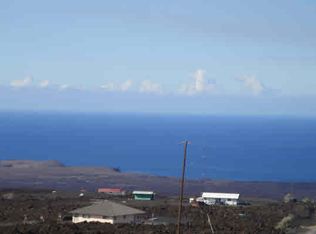 Alii Blvd LOT 7, Captain Cook, HI 96704
